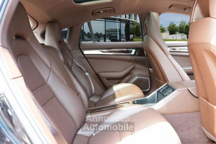 Porsche Panamera (971) 2.9 V6 560CH 4S E-HYBRID - <small></small> 99.890 € <small>TTC</small> - #11