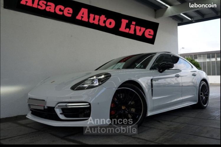 Porsche Panamera (971) 2.9 V6 560CH 4S E-HYBRID - <small></small> 83.900 € <small>TTC</small> - #3