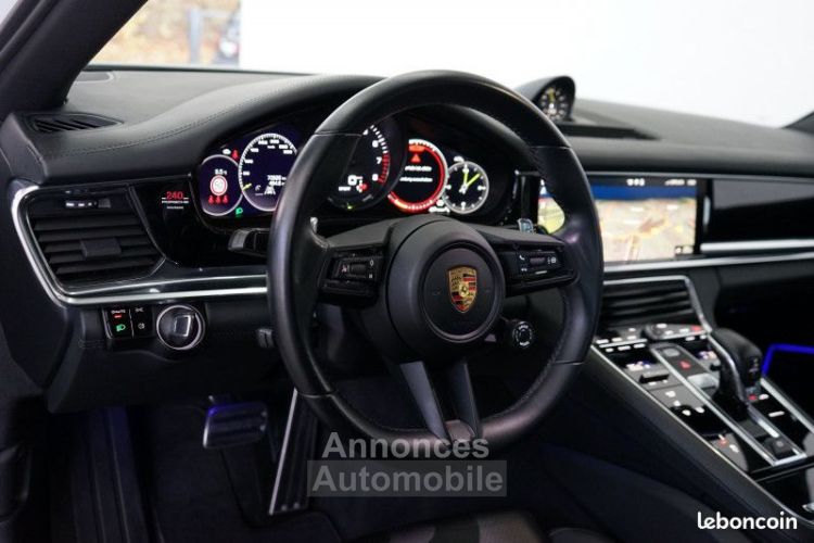 Porsche Panamera (971) 2.9 V6 560CH 4S E-HYBRID - <small></small> 83.900 € <small>TTC</small> - #10