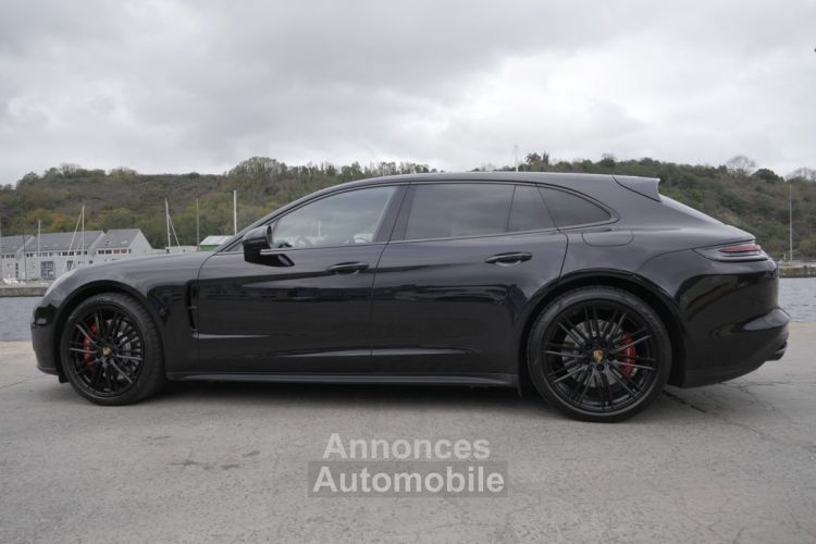 Porsche Panamera E-HYBRID II SPORT TURISMO - <small></small> 86.000 € <small>TTC</small> - #2