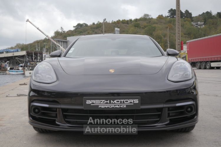 Porsche Panamera E-HYBRID II SPORT TURISMO - <small></small> 86.000 € <small>TTC</small> - #6