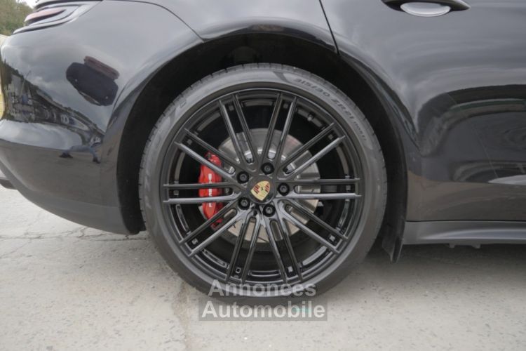 Porsche Panamera E-HYBRID II SPORT TURISMO - <small></small> 86.000 € <small>TTC</small> - #14