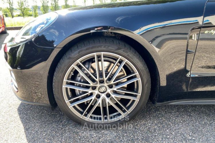 Porsche Panamera E-HYBRID4 Sporturismo V6 3.0 462 ch - <small></small> 94.900 € <small>TTC</small> - #3