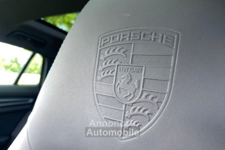 Porsche Panamera E-HYBRID4 Sporturismo V6 3.0 462 ch - <small></small> 94.900 € <small>TTC</small> - #8