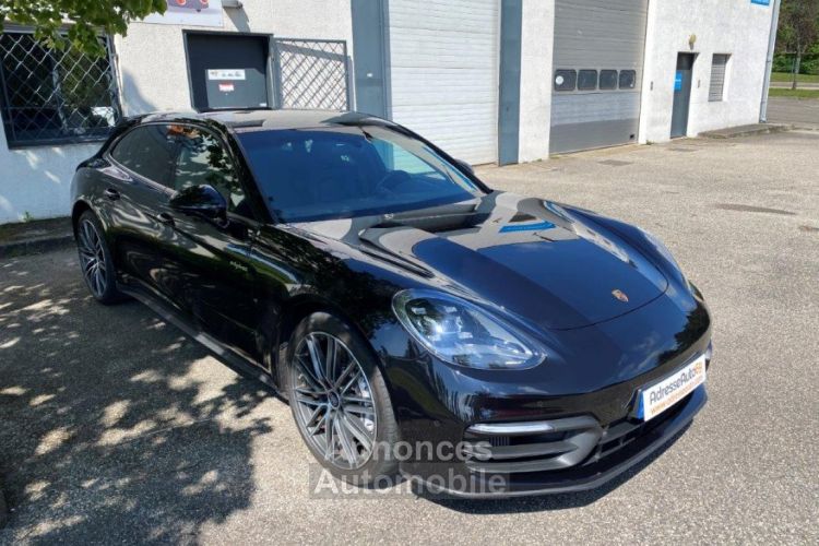 Porsche Panamera E-HYBRID4 Sporturismo V6 3.0 462 ch - <small></small> 94.900 € <small>TTC</small> - #19