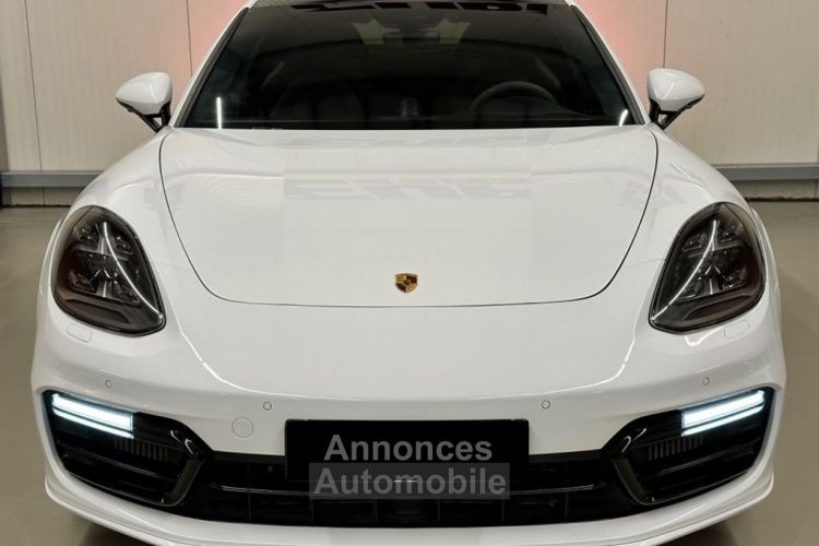 Porsche Panamera GTS - <small></small> 98.990 € <small>TTC</small> - #4