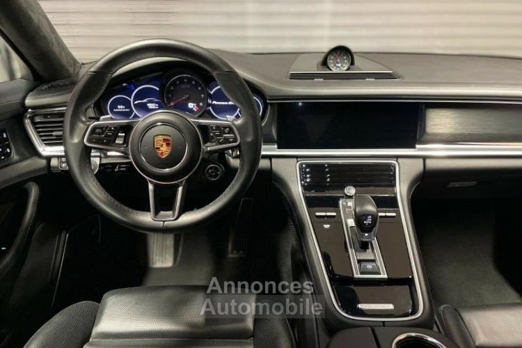 Porsche Panamera GTS 4.0i V8 - 460 - BV PDK - Stop&Start TYPE 971 BERLINE - <small></small> 109.990 € <small>TTC</small> - #3
