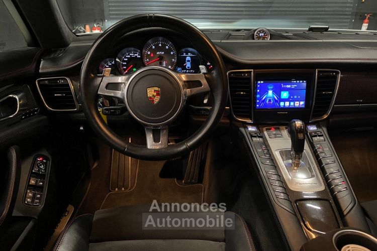 Porsche Panamera GTS 4.8 V8 440 CH PDK - financement 873E/mois - <small></small> 51.490 € <small>TTC</small> - #13