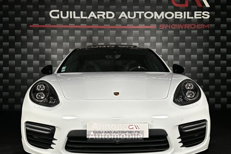 Porsche Panamera GTS 4.8 V8 440ch PDK - <small></small> 48.900 € <small>TTC</small> - #2