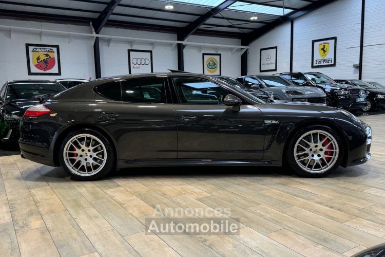 Porsche Panamera GTS 4.8 V8 PDK 430CV FRANCE - <small></small> 56.990 € <small>TTC</small> - #5