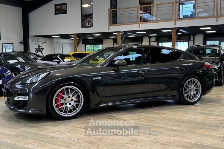 Porsche Panamera GTS 4.8 V8 PDK 430CV FRANCE - <small></small> 56.990 € <small>TTC</small> - #7