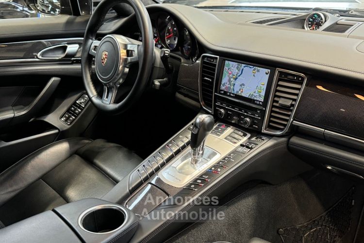 Porsche Panamera GTS 4.8 V8 PDK 430CV FRANCE - <small></small> 56.990 € <small>TTC</small> - #11