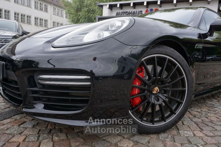 Porsche Panamera GTS 4.8 V8 PORSCHE APROVED*TOIT OUVRANT*PSE*SPORT PLUS*SPORT CHRONO*SOFTCLOSE* - <small></small> 48.990 € <small>TTC</small> - #2