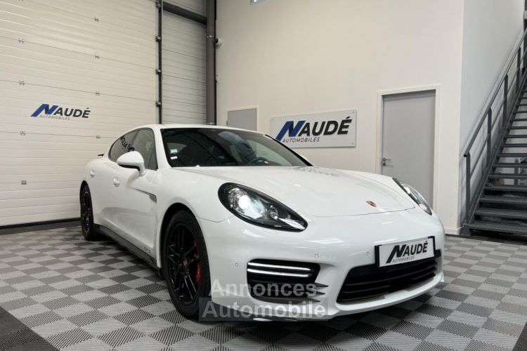 Porsche Panamera GTS 4.8i V8 440CH PDK - GARANTIE 6 MOIS - <small></small> 52.490 € <small>TTC</small> - #1