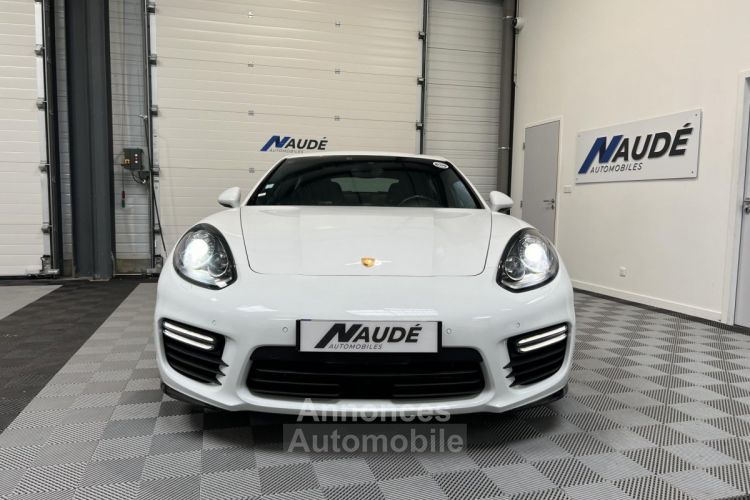 Porsche Panamera GTS 4.8i V8 440CH PDK - GARANTIE 6 MOIS - <small></small> 52.490 € <small>TTC</small> - #2