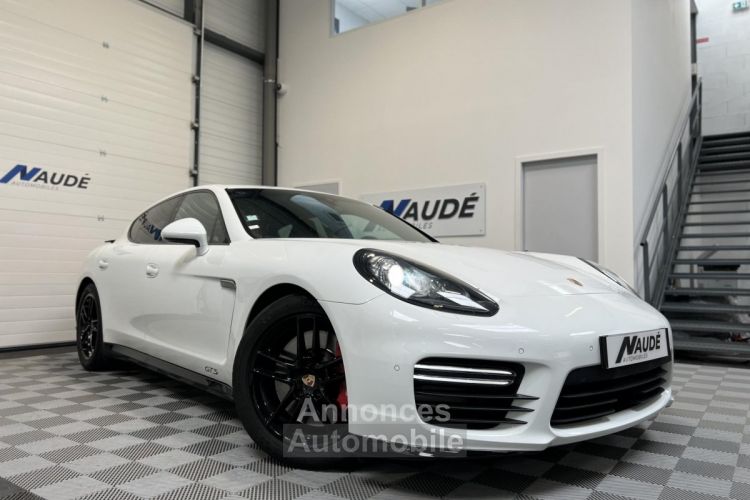 Porsche Panamera GTS 4.8i V8 440CH PDK - GARANTIE 6 MOIS - <small></small> 52.490 € <small>TTC</small> - #20