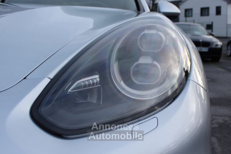 Porsche Panamera GTS 4.8L V8 440Ch - <small></small> 49.900 € <small>TTC</small> - #28