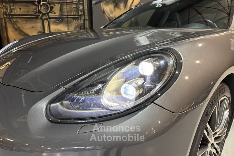 Porsche Panamera GTS phase 2 Toit ouvrant équipement +++ - <small></small> 49.990 € <small>TTC</small> - #29