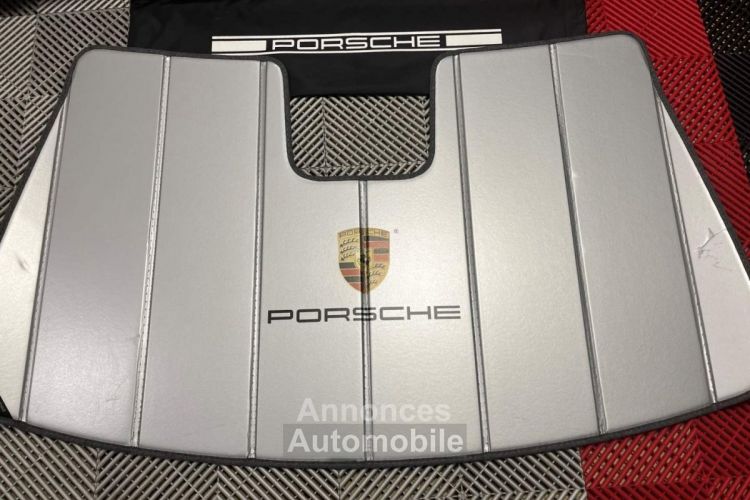 Porsche Panamera GTS type 971 4.0 V8 460ch véhicule français - <small></small> 95.999 € <small>TTC</small> - #50
