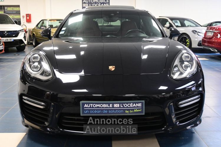 Porsche Panamera GTS V8 4.8 430 PDK - <small></small> 36.990 € <small>TTC</small> - #2