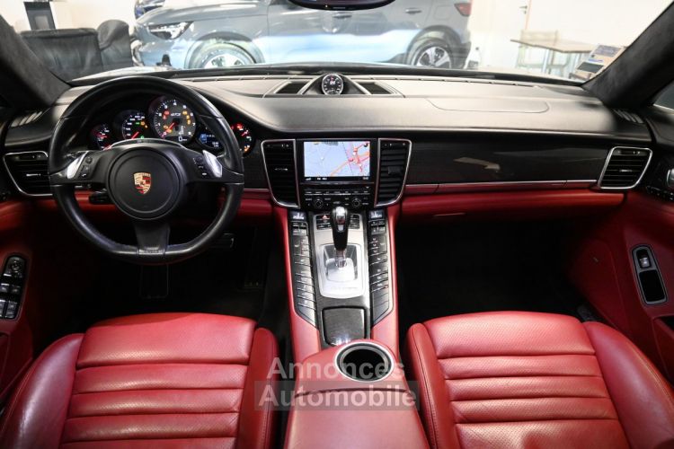 Porsche Panamera GTS V8 4.8 430 PDK - <small></small> 36.990 € <small>TTC</small> - #10