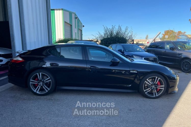 Porsche Panamera GTS V8 4.8 430 PDK - CAM - CUIR INTEGRAL - FULL ENTRETIEN - <small></small> 39.990 € <small>TTC</small> - #2