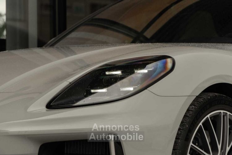 Porsche Panamera Hybr MOD'25 SportDesign Sportexhaust 2ndDisplay - <small></small> 159.900 € <small>TTC</small> - #4