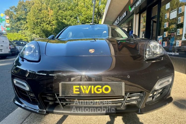 Porsche Panamera I (970) 4.8 430CH GTS PDK BVA TOIT OUVRANT BOSE - <small></small> 39.490 € <small>TTC</small> - #2