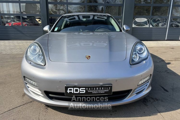 Porsche Panamera I (970) 4S PDK - <small></small> 49.990 € <small>TTC</small> - #2