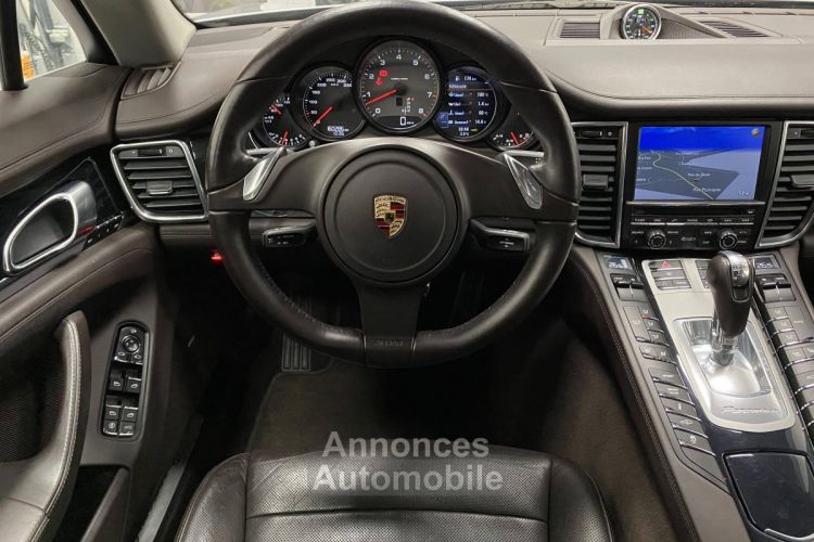 Porsche Panamera I (970) 4S PDK - <small></small> 49.990 € <small>TTC</small> - #18