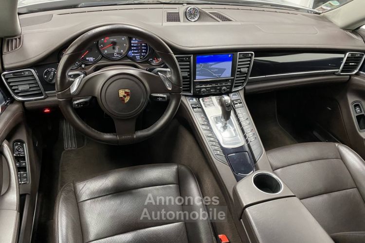 Porsche Panamera I (970) 4S PDK - <small></small> 49.990 € <small>TTC</small> - #21