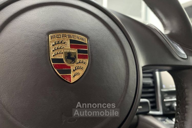 Porsche Panamera I (970) 4S PDK - <small></small> 49.990 € <small>TTC</small> - #33