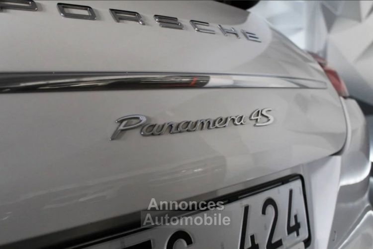 Porsche Panamera I (970) 4S PDK - <small></small> 36.990 € <small>TTC</small> - #23