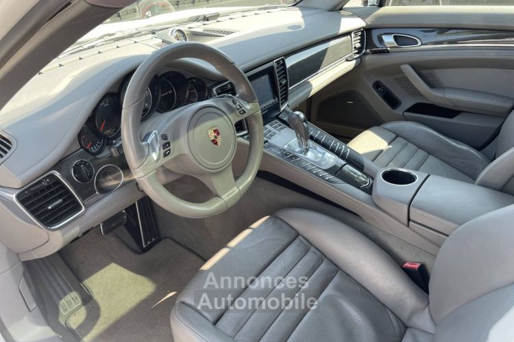 Porsche Panamera I (970) 4S PDK - <small></small> 37.490 € <small>TTC</small> - #7