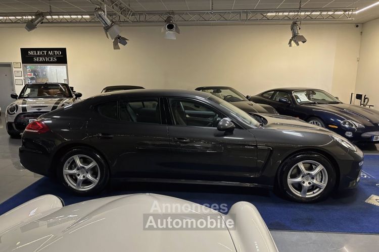 Porsche Panamera I (970) Diesel - <small></small> 39.000 € <small>TTC</small> - #3