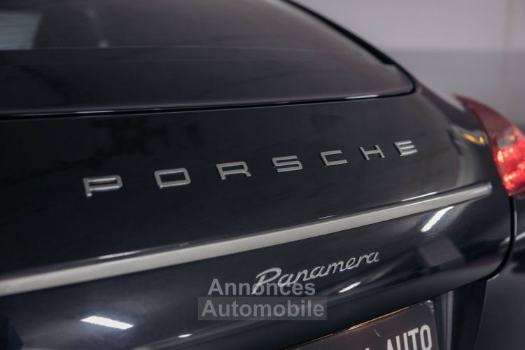 Porsche Panamera I (970) Diesel PLATINUM EDITION - <small></small> 36.950 € <small>TTC</small> - #23