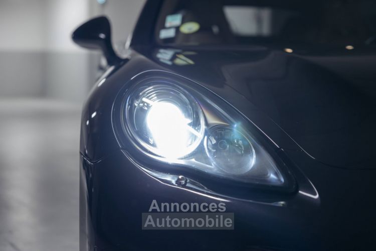 Porsche Panamera I (970) Diesel PLATINUM EDITION - <small></small> 36.950 € <small>TTC</small> - #26