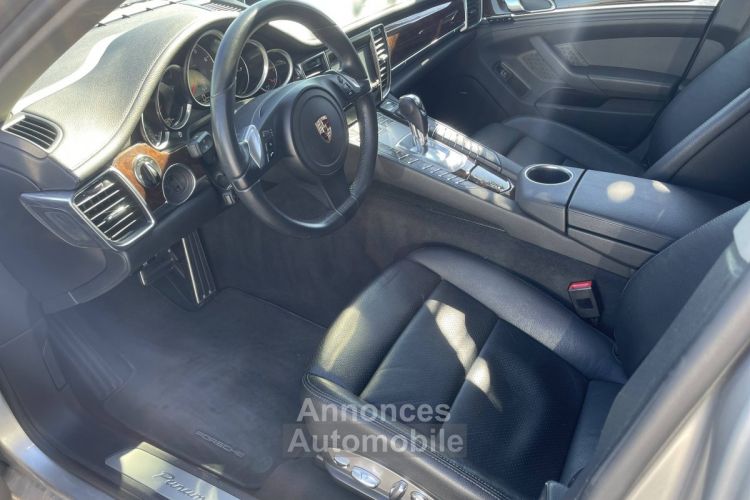 Porsche Panamera I (970) S PDK - <small></small> 37.490 € <small>TTC</small> - #9