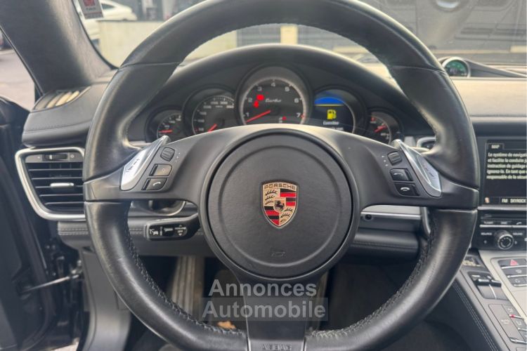 Porsche Panamera I (970) Turbo PDK - <small></small> 49.990 € <small>TTC</small> - #22