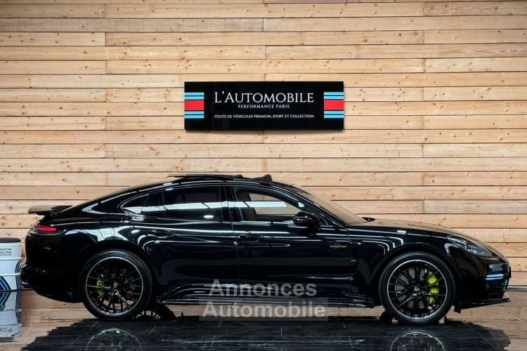 Porsche Panamera ii (2) 2.9 v6 462 hybrid 4 platinum edition - <small></small> 121.990 € <small>TTC</small> - #2