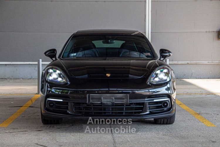 Porsche Panamera II 3.0 V6 440ch 4S - <small></small> 65.990 € <small>TTC</small> - #2