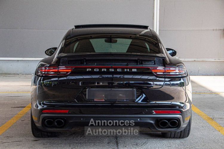 Porsche Panamera II 3.0 V6 440ch 4S - <small></small> 65.990 € <small>TTC</small> - #5