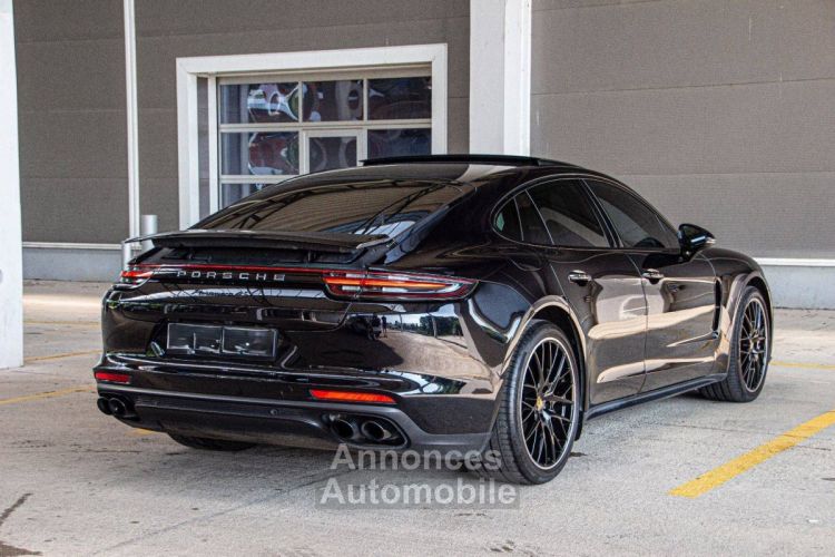 Porsche Panamera II 3.0 V6 440ch 4S - <small></small> 65.990 € <small>TTC</small> - #6