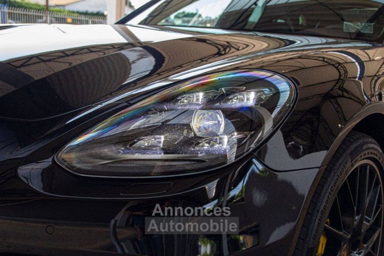 Porsche Panamera II 3.0 V6 440ch 4S - <small></small> 65.990 € <small>TTC</small> - #11