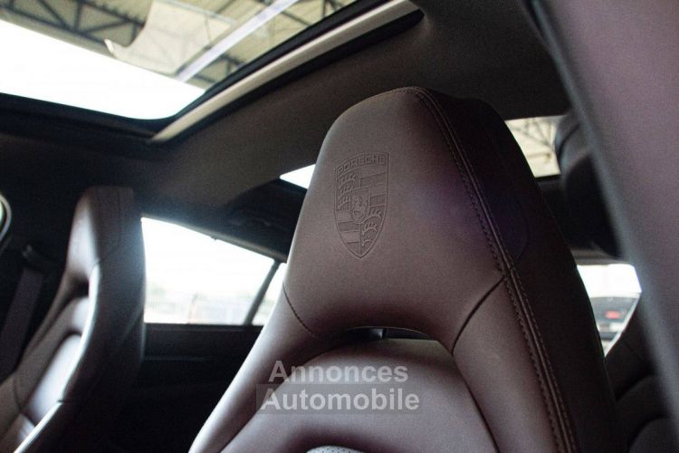 Porsche Panamera II 3.0 V6 440ch 4S - <small></small> 65.990 € <small>TTC</small> - #21