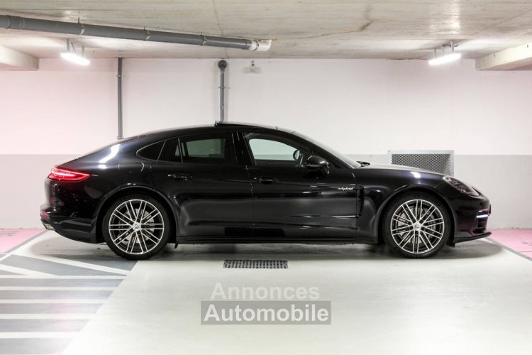 Porsche Panamera II 3.0 V6 462ch 4 E-Hybrid - <small></small> 63.950 € <small>TTC</small> - #2