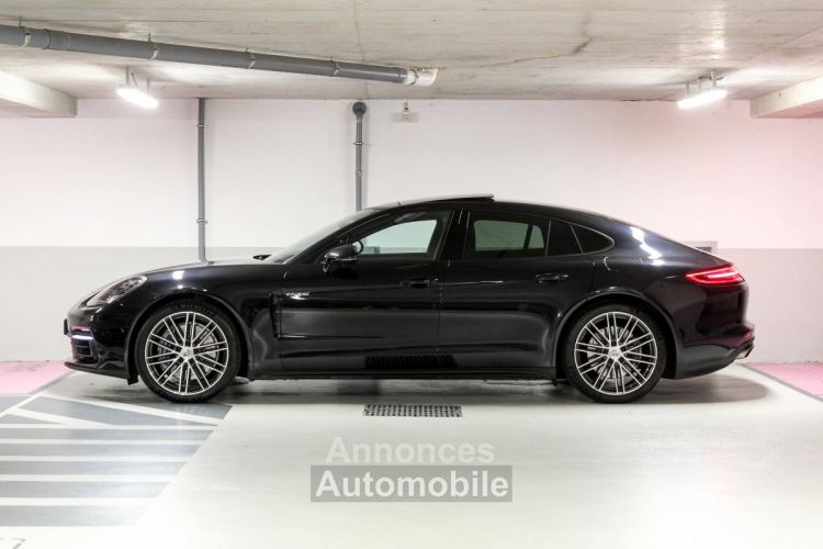 Porsche Panamera II 3.0 V6 462ch 4 E-Hybrid - <small></small> 63.950 € <small>TTC</small> - #3