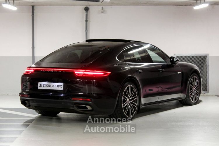 Porsche Panamera II 3.0 V6 462ch 4 E-Hybrid - <small></small> 63.950 € <small>TTC</small> - #4