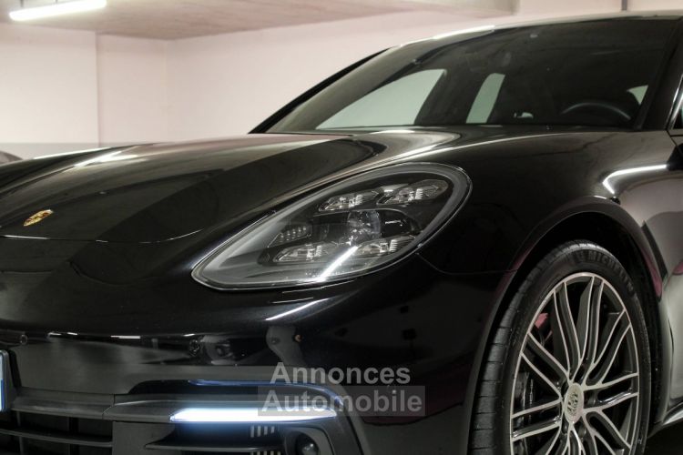 Porsche Panamera II 3.0 V6 462ch 4 E-Hybrid - <small></small> 63.950 € <small>TTC</small> - #5