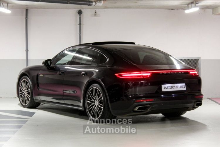 Porsche Panamera II 3.0 V6 462ch 4 E-Hybrid - <small></small> 63.950 € <small>TTC</small> - #22